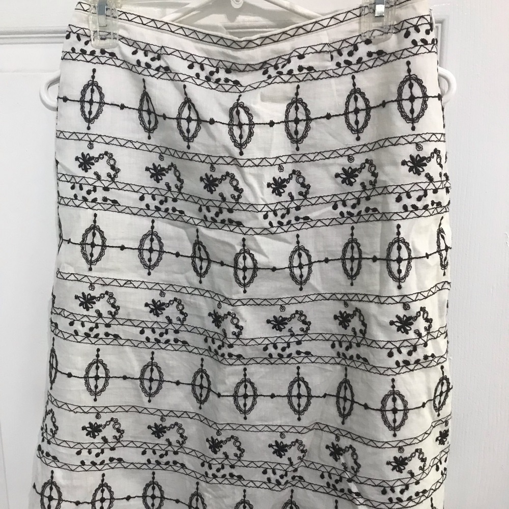Loft, skirt 4P